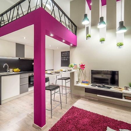 Cozy Downtown Studio Apartment 布达佩斯 外观 照片